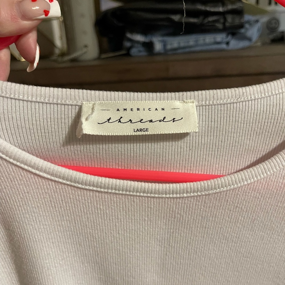 American Threads Top - Picture 3 of 3
